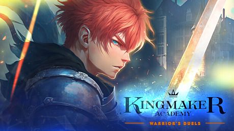 Kingmaker Academy: Warrior's Duels Game
