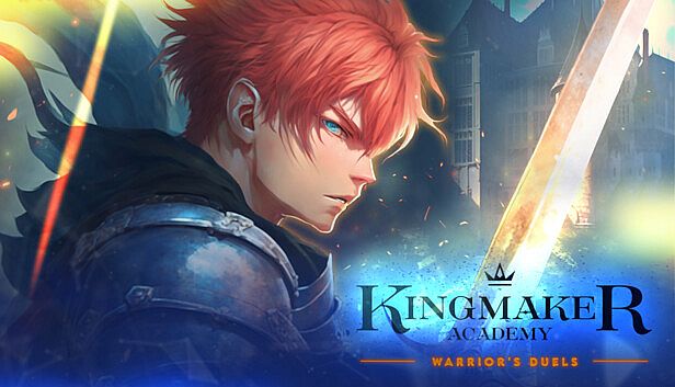 Buy Kingmaker Academy: Warrior's Duels