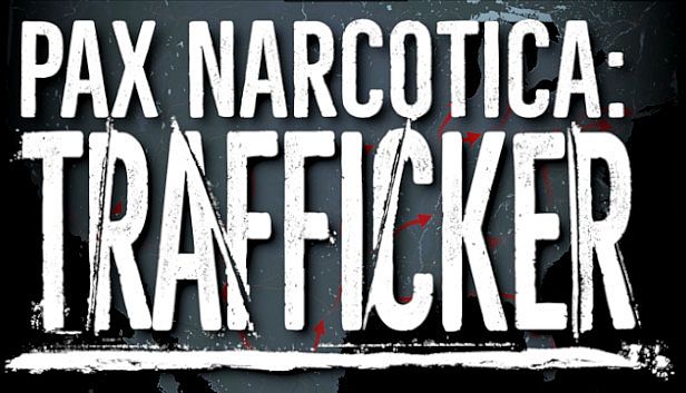 Buy Pax Narcotica: Trafficker