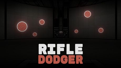 Rifle Dodger Game