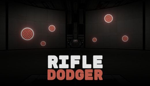 Rifle Dodger