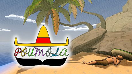 POUMOSA Game