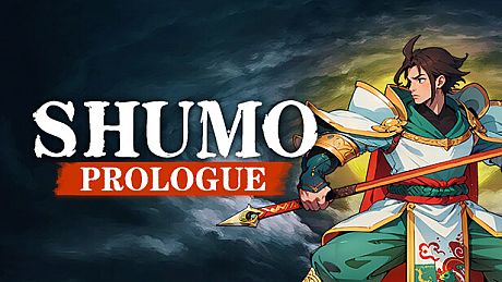 Shumo: Prologue Game