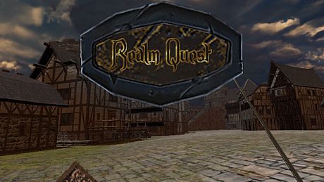 Realm Quest Game