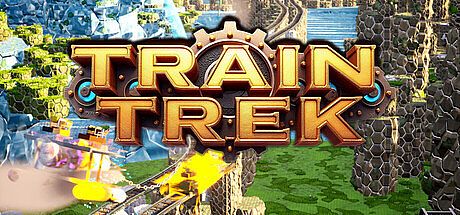 Train Trek Game