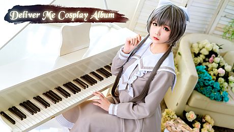 Paranoia: Deliver Me Cosplay Album DLC