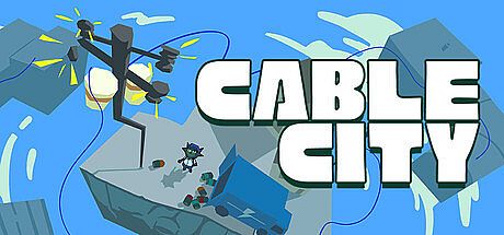 Cable City Game