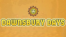 Dawnsbury Days