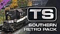 Train Simulator: Southern Railway Retro Pack 01