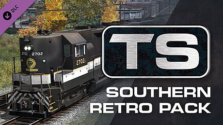 Train Simulator: Southern Railway Retro Pack 01 DLC