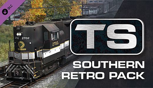 Train Simulator: Southern Railway Retro Pack 01