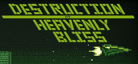 Destruction of Heavenly Bliss Game