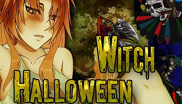Buy Witch Halloween
