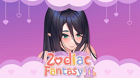 Zodiac fantasy 2 - adult patch DLC