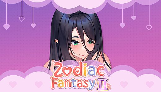 Zodiac fantasy 2 - adult patch