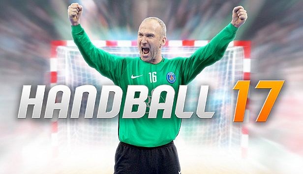 Buy Handball 17
