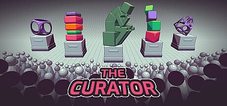 The Curator