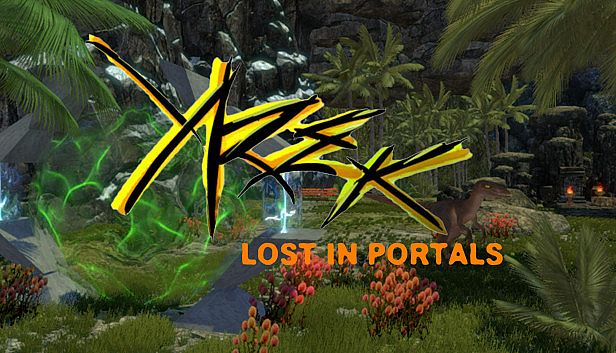 Buy YRek Lost In Portals