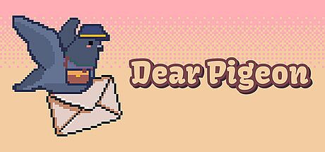 Dear Pigeon