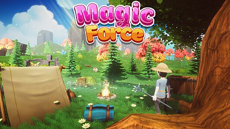 Magic Force