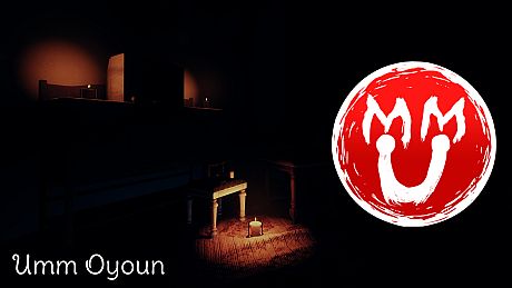 Umm Oyoun Game