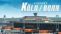 X-Plane 11 - Add-on: Aerosoft - Airport Köln/Bonn