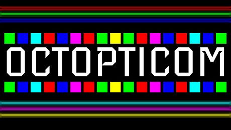 OCTOPTICOM Game