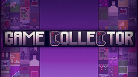 Game Collector Game