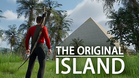 The Original Island Game