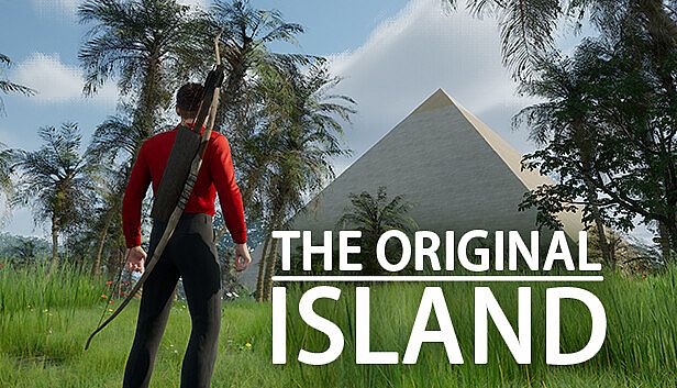 Buy The Original Island