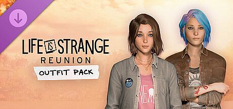 Life is Strange: Reunion - Classic Outfit Pack