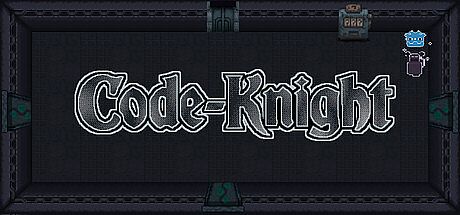Code-Knight Game