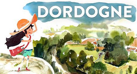 Dordogne Game