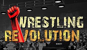 Wrestling Revolution 2D