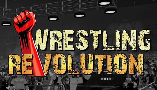 Wrestling Revolution 2D