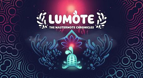 Lumote: The Mastermote Chronicles Game