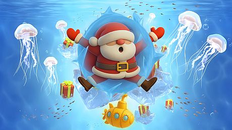Icy Gifts 2 Game