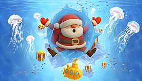 Icy Gifts 2