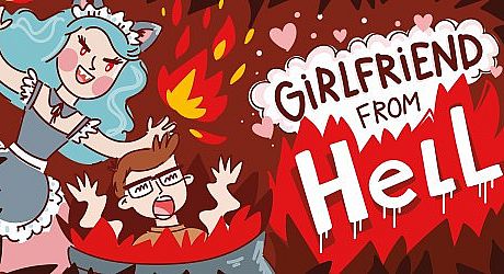 Girlfriend from Hell Game