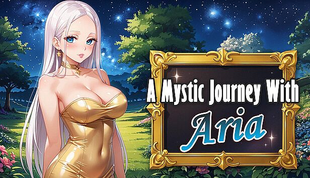 Buy A Mystic Journey With : Aria
