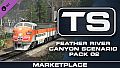 TS Marketplace: Feather River Canyon Scenario Pack 02