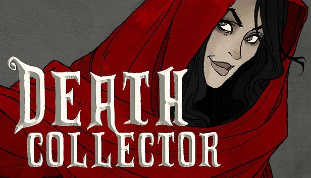 Buy Death Collector