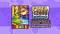 Pixel Cross Stitch - Christmas Pack 2