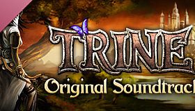 Trine Soundtrack