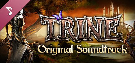 Trine Soundtrack