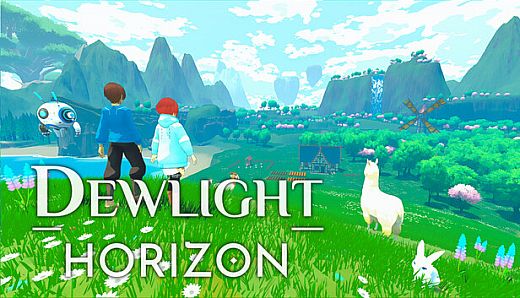 Dewlight Horizon