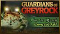 Guardians of Greyrock - Card Pack: Illwater Marsh