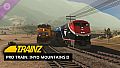 Trainz Plus DLC - Pro Train: Inyo Mountains II