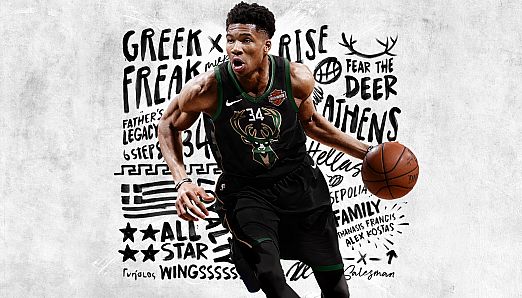 NBA 2K19