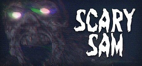 SCARY SAM Game